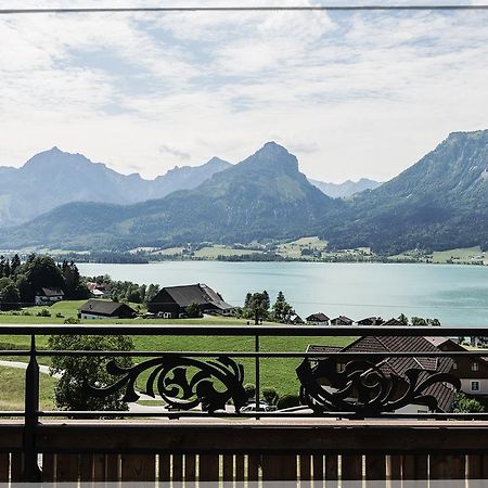Apartmán The View Saint Wolfgang Exteriér fotografie