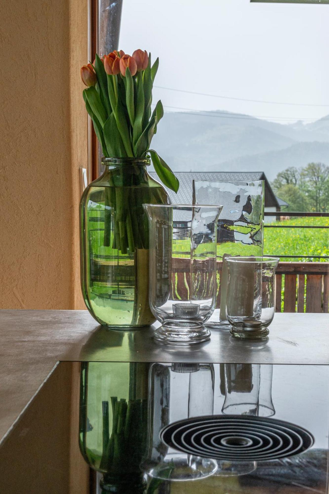 Apartmán The View Saint Wolfgang Exteriér fotografie