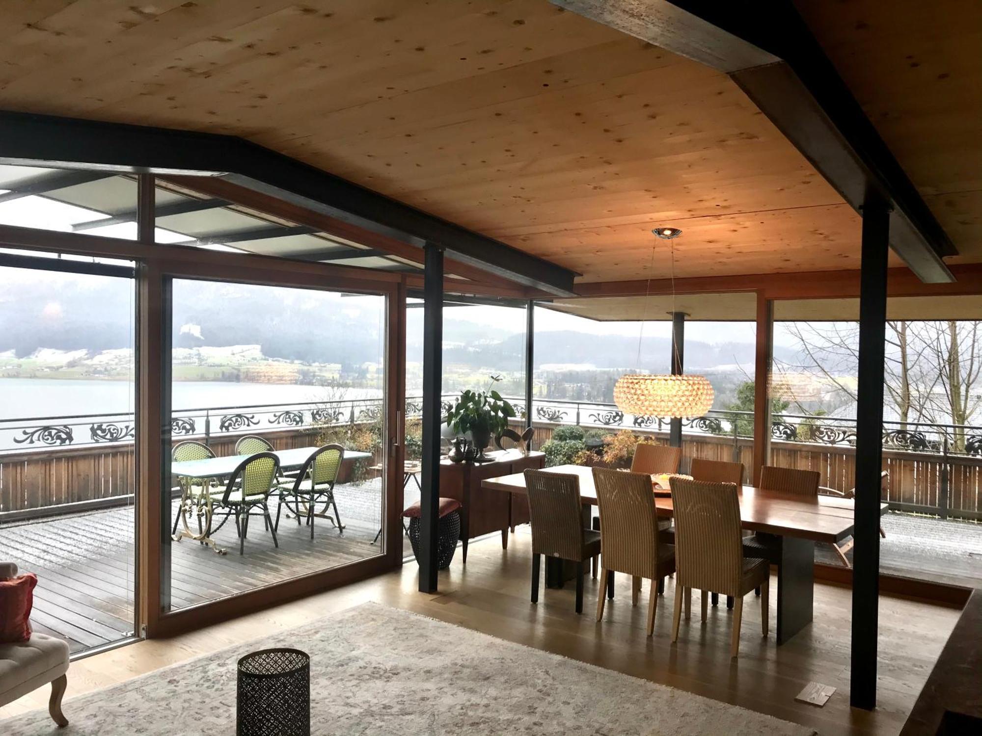 Apartmán The View Saint Wolfgang Pokoj fotografie