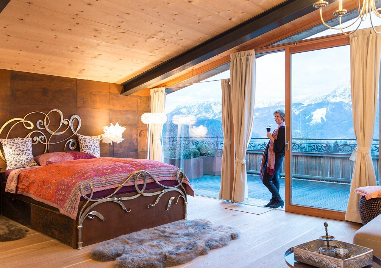 Apartmán The View Saint Wolfgang Exteriér fotografie